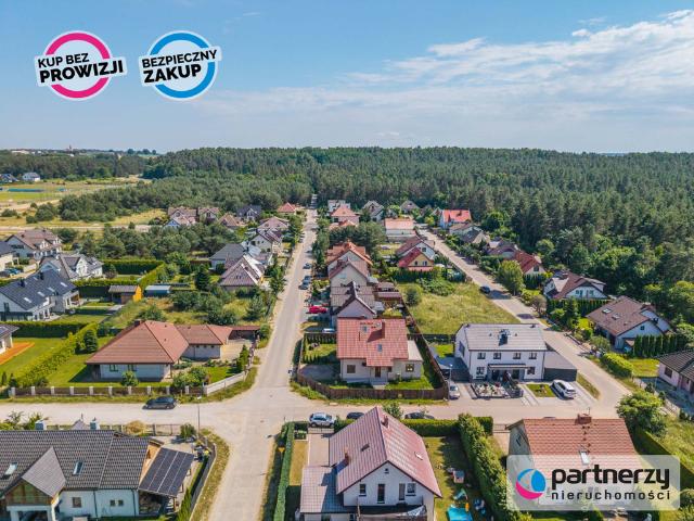 Dom na sprzedaż, Tymiankowa