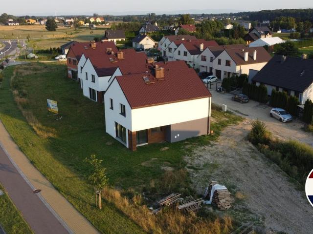 Dom na sprzedaż, Tychy, Jaroszowice, Oświęcimska