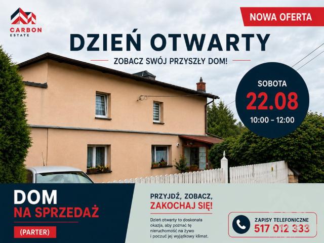 Dom na sprzedaż, Tychy, Wartogłowiec, Jaskrów