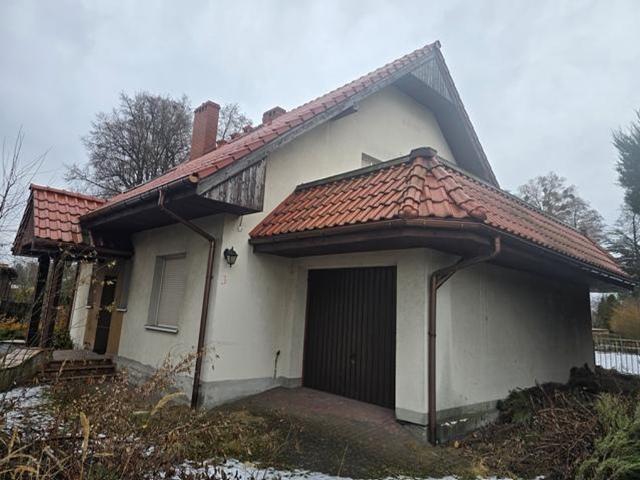 Dom na sprzedaż, Tychy, Polna