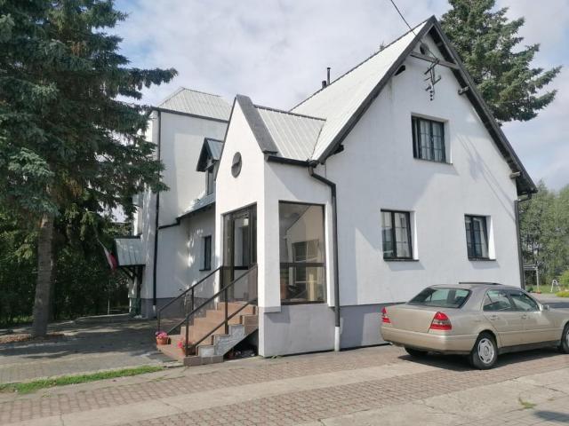 Dom na sprzedaż, Żuławska