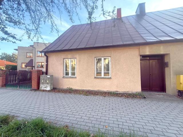 Dom na sprzedaż, Uniejowska