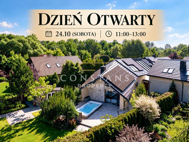 Dom na sprzedaż, Ustronna