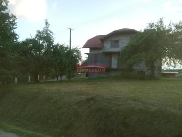 Dom na sprzedaż w Młynnem – 203 m², duża działka, blisko wyciągu