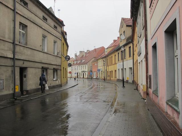 Dom na sprzedaż w Miliczu 80,93 m² z piwnicą i strychem
