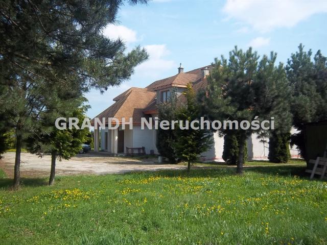 Dom na sprzedaż, Włocławek