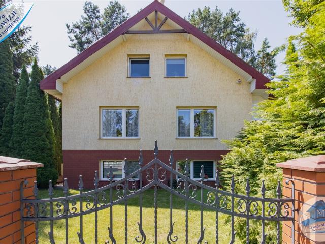Dom na sprzedaż, Włocławek, Michelin