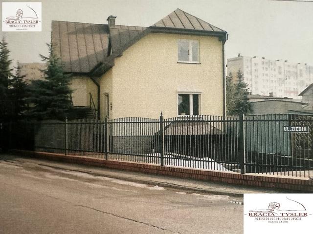 Dom na sprzedaż, Włocławek, Południe