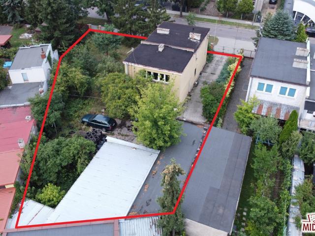 Dom na sprzedaż, Włocławek, Południe