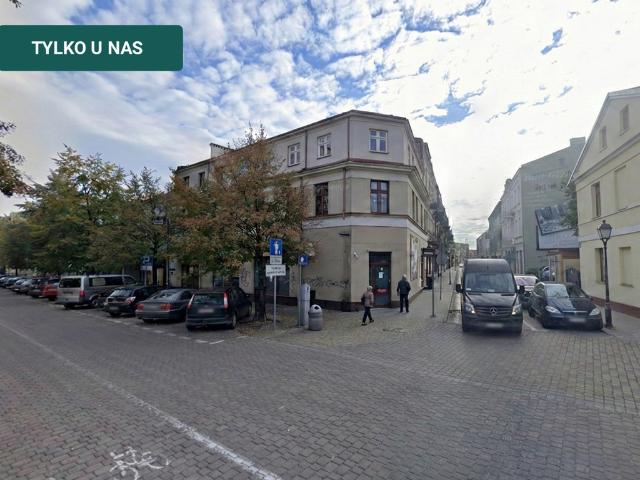Dom na sprzedaż, Włocławek, Piekarska