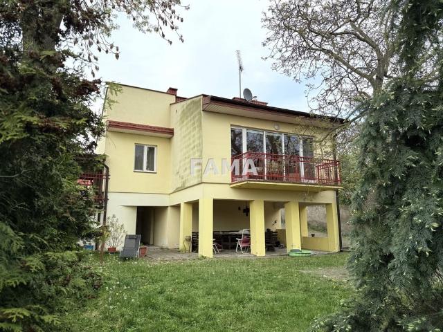Dom na sprzedaż, Włocławek, Zawiśle