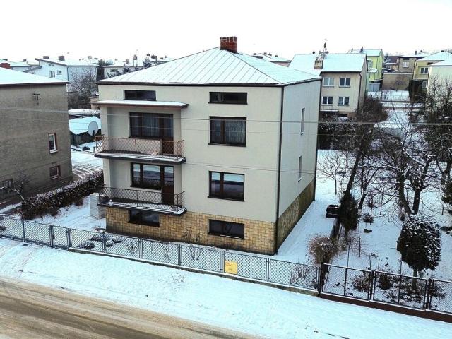 Dom na sprzedaż, Władysława Łokietka