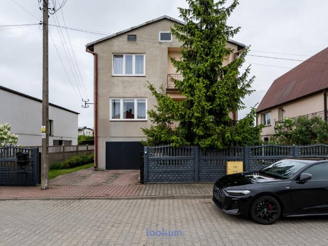 Dom na sprzedaż, Władysława Broniewskiego
