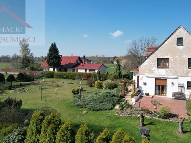 Dom na sprzedaż, Władysława Sikorskiego