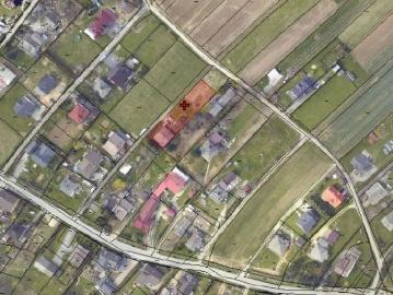 Dom na sprzedaż w Bulowicach z dużą działką i 5 pokojami