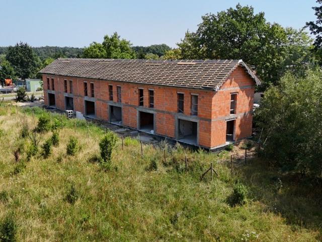 Dom na sprzedaż, Św. Brata Alberta