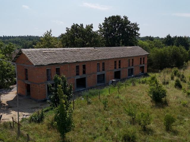 Dom na sprzedaż, Św. Brata Alberta