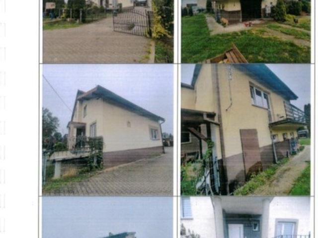 Dom na sprzedaż w Chrząstawie Wielkiej – 185 m2, 8 pokoi