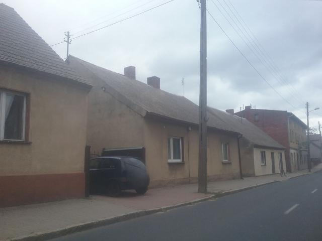 Dom na sprzedaż, Św. Ducha