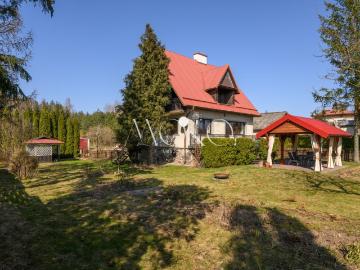 Dom na sprzedaż, Węgorzewska