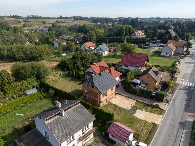 Dom na sprzedaż, Św. Jakuba