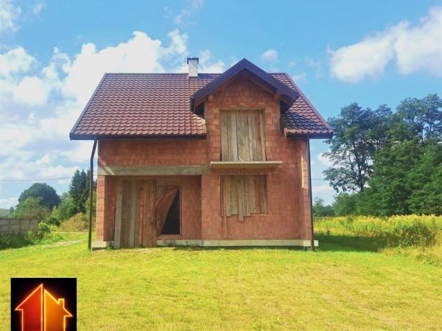 Dom w Pilznie z własną aranżacją i lasem