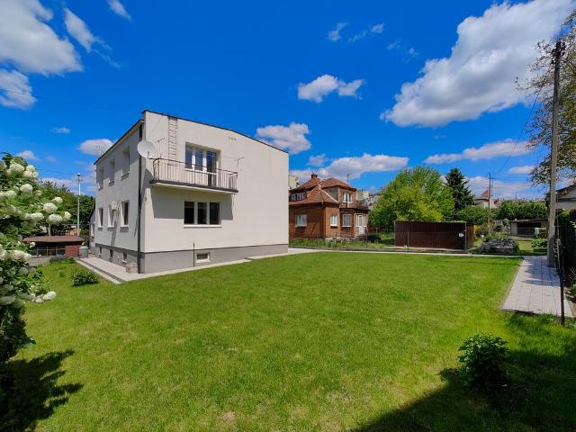 Dom na sprzedaż w Rzeszowie 238 m² z ogrodem