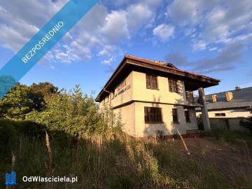 Dom na sprzedaż w Sierakowie, 214 m2, 5 pokoi