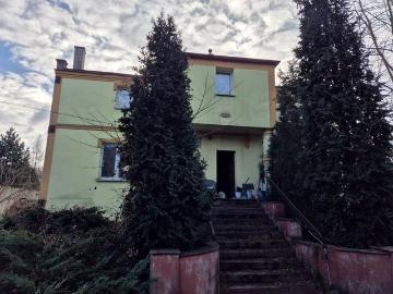 Dom na sprzedaż w Sosnowcu z dużym potencjałem
