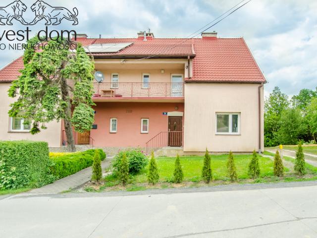 Dom na sprzedaż, Św. Wawrzyńca