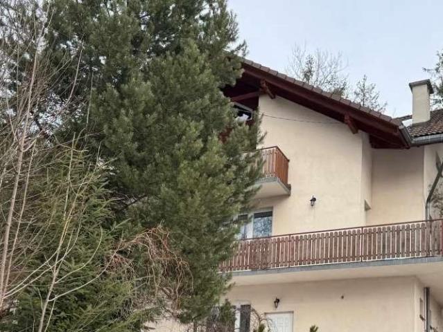 Dom na sprzedaż w Wiśle Malince – 331 m², blisko narciarskich tras
