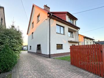 Dom na sprzedaż, Wczasowa