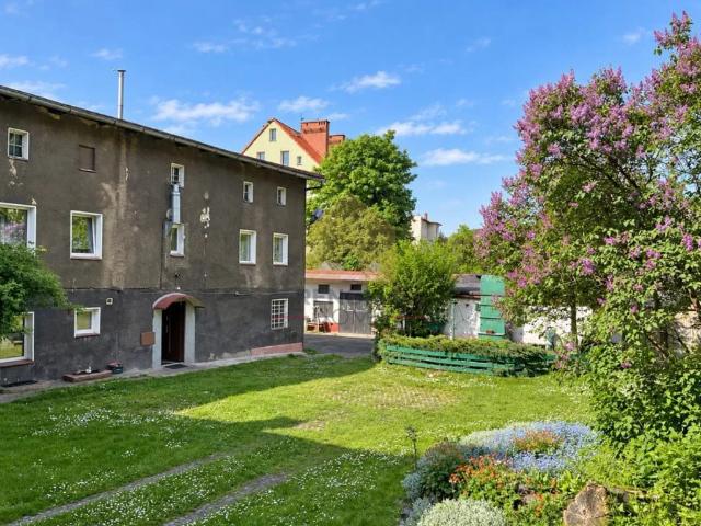 Dom na sprzedaż, Wałbrzych