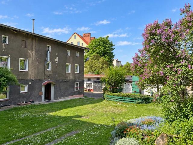 Dom na sprzedaż, Wałbrzych