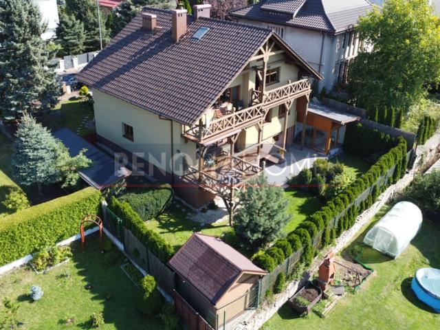 Dom na sprzedaż, Wałbrzych