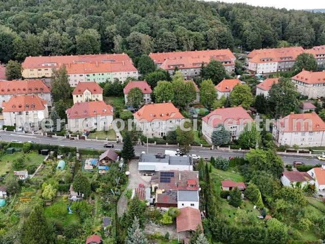 Dom na sprzedaż, Wałbrzych, Stary Zdrój