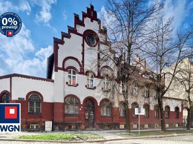 Dom na sprzedaż, Wałbrzych, Stary Zdrój, Pocztowa