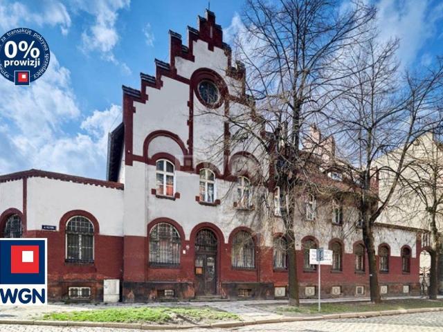 Dom na sprzedaż, Wałbrzych, Stary Zdrój, Pocztowa