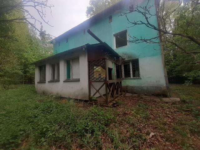 Dom na sprzedaż, Wałbrzych, Szczawienko