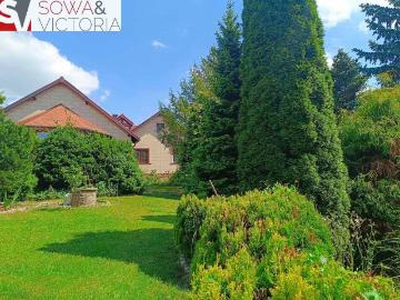 Dom na sprzedaż, Wałbrzych, Szczawienko