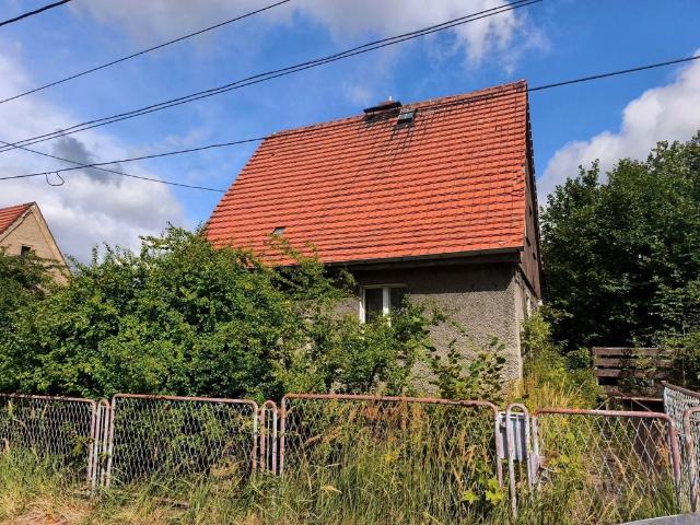 Dom na sprzedaż, Wałbrzych, Podgórze, Hutnicza