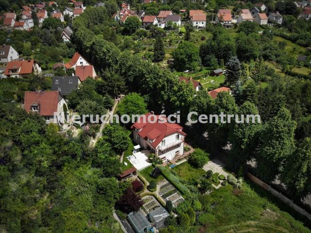 Dom na sprzedaż, Wałbrzych, Śródmieście