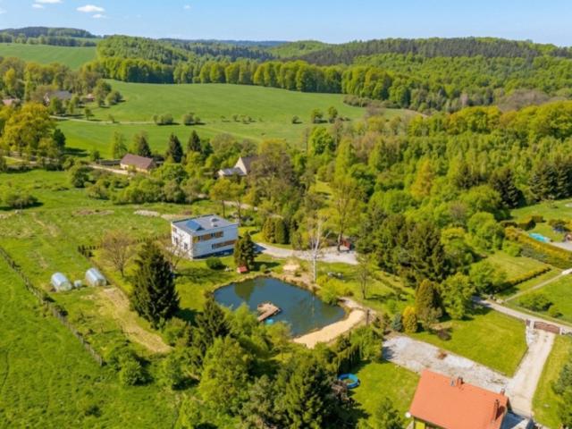 Dom na sprzedaż, Wałbrzych, Wilcza