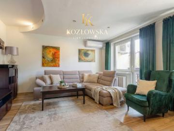 Dom na sprzedaż, Wańkowicza