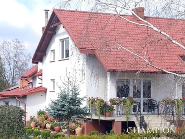 Dom na sprzedaż, Wańkowicza
