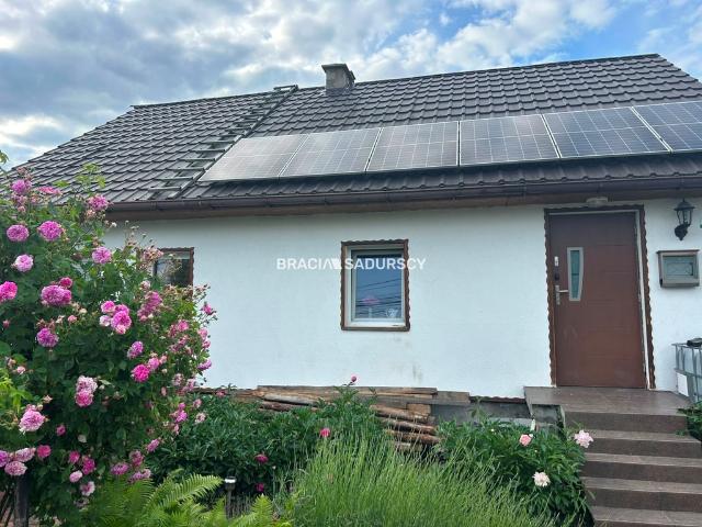Dom na sprzedaż, Wadowicka