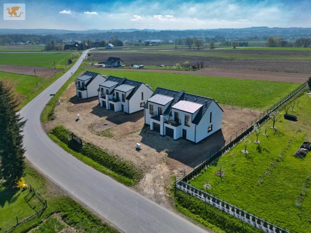 Dom na sprzedaż, Wadowicka