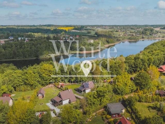 Dom na sprzedaż, Wakacyjna