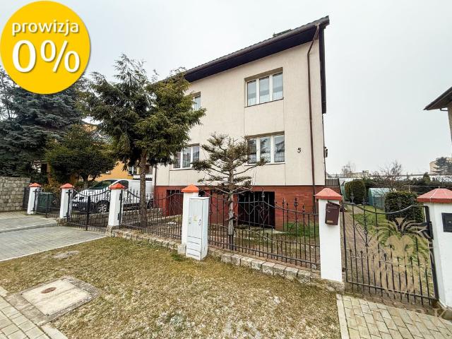 Dom na sprzedaż, Warzywna