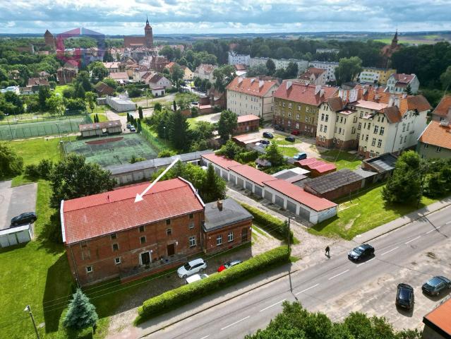 Dom na sprzedaż, Warmińska